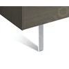 Image de Roca - Inspira - Pieds Pour Armoires, Chrome A816815339