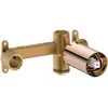 Image de ROCA Corps d'encastrement pour mitigeur Lavabo encastré ONA, rose gold