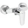 Image de Mitigeur de douche VICTORIA PLUS chromé - ROCA - A5A214FC0F