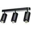 Image de Luminaire Aigostar Ceiling Light Spots Réglables Aluminium