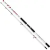 Image de Zunzun Zahara Canne à lancer Blanc 2.40 m / 150-300 g Blanc 2.40 m