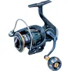Image de Moulinet Akami Kairos Golden 6000 Golden 6000
