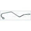 Image de Conduite d'huile AJUSA pour turbocompresseur - Conduite d'alimentation en huile du turbocompresseur OP10361 pour SSANGYONG REXTON W, Rexton / Rexton II (GAB), Kyron SUV, RODIUS et Stavic SUV