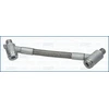 Image de Conduite d'huile AJUSA pour turbocompresseur Conduite d'arrivée d'huile du turbocompresseur OP11188 pour FIAT DOBLO Fourgon/Combi (263) TIPO break (356) 500X (334) TIPO bicorps (356)
