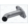 Image de Conduite d'huile AJUSA pour turbocompresseur Conduite d'arrivée d'huile du turbocompresseur OPR00001 pour OPEL ZAFIRA B (A05) Astra J Sports Tourer (P10) Astra H Caravan (A04) ASTRA J