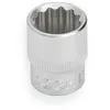Image de Douille Bi-hexagonale 3/8 Crv 20mm Dogher 515-20