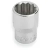 Image de Douille Bi-hexagonale 1/2 Crv 22mm Dogher 530-22