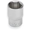 Image de Clé À Douille Allen 1/2 Crv 25mm Dogher 531-25