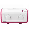 Image de Epilateur double cuve à cire chaude - Solac - DC 7502 - epil pro wax