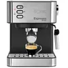 Image de Solac Ce4481 Machine à espresso 20 Bar Transparent One Size / EU Plug 220V Transparent One Size