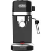 Image de Machine à expresso 20bars noir - Solac - CE4510 - taste slim