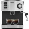 Image de Machine à expresso SOLAC goût classique M80 Inox