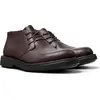 Image de Camper Norman Bottines Marron UE 43 Homme Marron UE 43