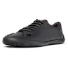 Image de Baskets pour femmes Camper Peu Path Plus, couleur noire, taille 40 (EU)