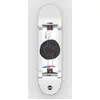 Image de Jart Fuckers 8.25"x31.85" Skateboard complet à motifs Uni