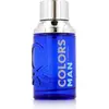 Image de Benetton Colors de Benetton Man Blue Eau de Toilette pour homme 60 ml