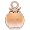 Image de Benetton Colors de Benetton Rose Eau De Toilette 80 ml (woman)