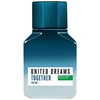 Image de Benetton United Dreams Together For Him Eau de Toilette Homme 100 ml   Vaporisateur