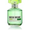 Image de Benetton United Dreams Live Free EDT 80 ml W