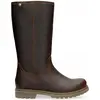 Image de Panama Jack Bambina B82 Locker brown - Bottes pour femmes