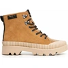 Image de Pepe Jeans Ascot Desert Stiefel Braun EU 37 Femme Marron EU 37