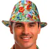 Image de Chapeau BORSALINO Tropical