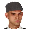 Image de BÃ©ret anglais british gris