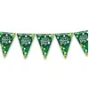 Image de Guirlande fanions Saint Patrick 3m