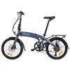 Image de Youin BK1300 vélo électrique Gris 50,8 cm (20 ) 20 kg - Neuf