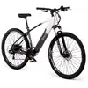 Image de Youin You-Ride Everest Noir, Blanc Aluminium M 73,7 cm (29 ) - Neuf