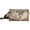 Image de Anekke sac à épaule bandoulière Core Crossbody Bag Multicolor multicolore