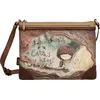 Image de Anekke sac à épaule bandoulière Core Crossbody Bag Multicolor multicolore