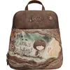 Image de Anekke sac à dos de loisirs sac à dos Core Backpack Multicolor multicolore