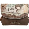 Image de Anekke porte-monnaie Core Coin Purse With Flap Multicolor multicolore