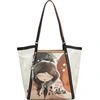 Image de Anekke sac à épaule sac shopper Alma Shoulder Bag Multicolor multicolore