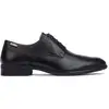 Image de Pikolinos BRISTOL Chaussures de ville pour homme Chaussures à lacets noires NEUVES