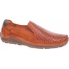 Image de Chaussons Pikolinos Azores pour hommes, couleur marron, style décontracté