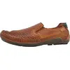 Image de Chaussons Pikolinos Azores pour hommes, couleur marron, style décontracté