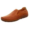 Image de Pikolinos Azores Mocassins Homme | en Cuir | Marron Clair en occasion ou reconditionné