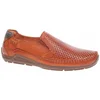 Image de Chaussons Pikolinos Azores pour hommes, couleur marron, style décontracté