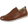Image de Chaussures pour hommes Pikolinos, modèle mocassin, couleur marron, style décontracté