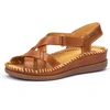 Image de Pikolinos Cadaques Sandal Brown