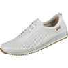 Image de Pikolinos LIVERPOOL Chaussures d'homme - mocassins confortables - chaussures basses blanches NEU