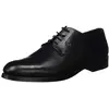 Image de MARTINELLI Empire Chaussures à Lacets Homme | Cuir | Noir en occasion ou reconditionné