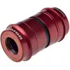 Image de Rotor Mtb Press Fit 4624 Coussinet en céramique Rouge 68/73 mm Rouge 68/73 mm