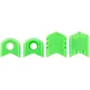 Image de Jeu de manivelles Hawk - vert