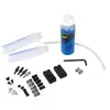Image de Kit de purge de freins Rotor Magura Transparent Transparent Taille unique