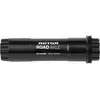 Image de Rotor Aldhu Rd Offset Pédalier Noir Noir One Size