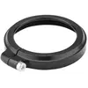 Image de Rotor Pre-load Aldhu/vegast/kapic Bague de blocage du pédalier Argent Argent One Size