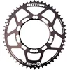 Image de Rotor Q-rings 110 BCD Noir 42 dents
